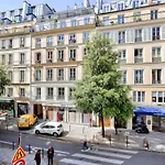 Beautiful 2Br In City Center Of Paris