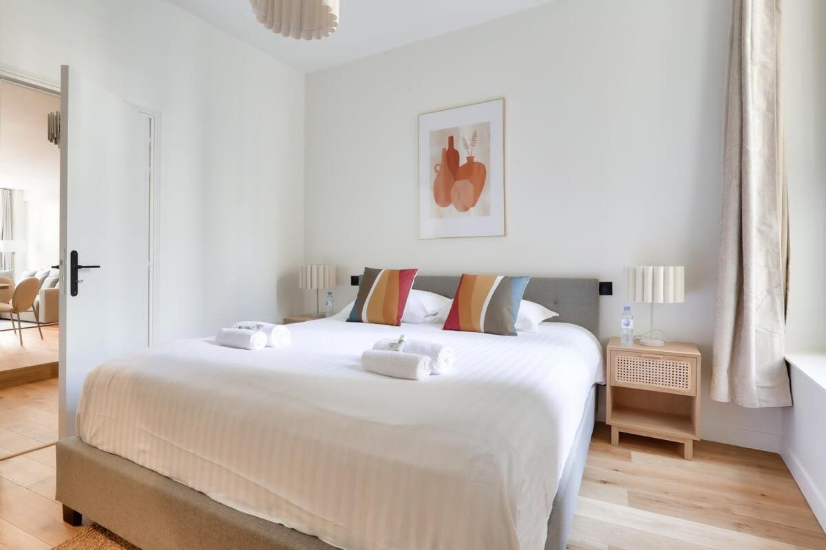 Appartamento Beautiful 2br In Center Of