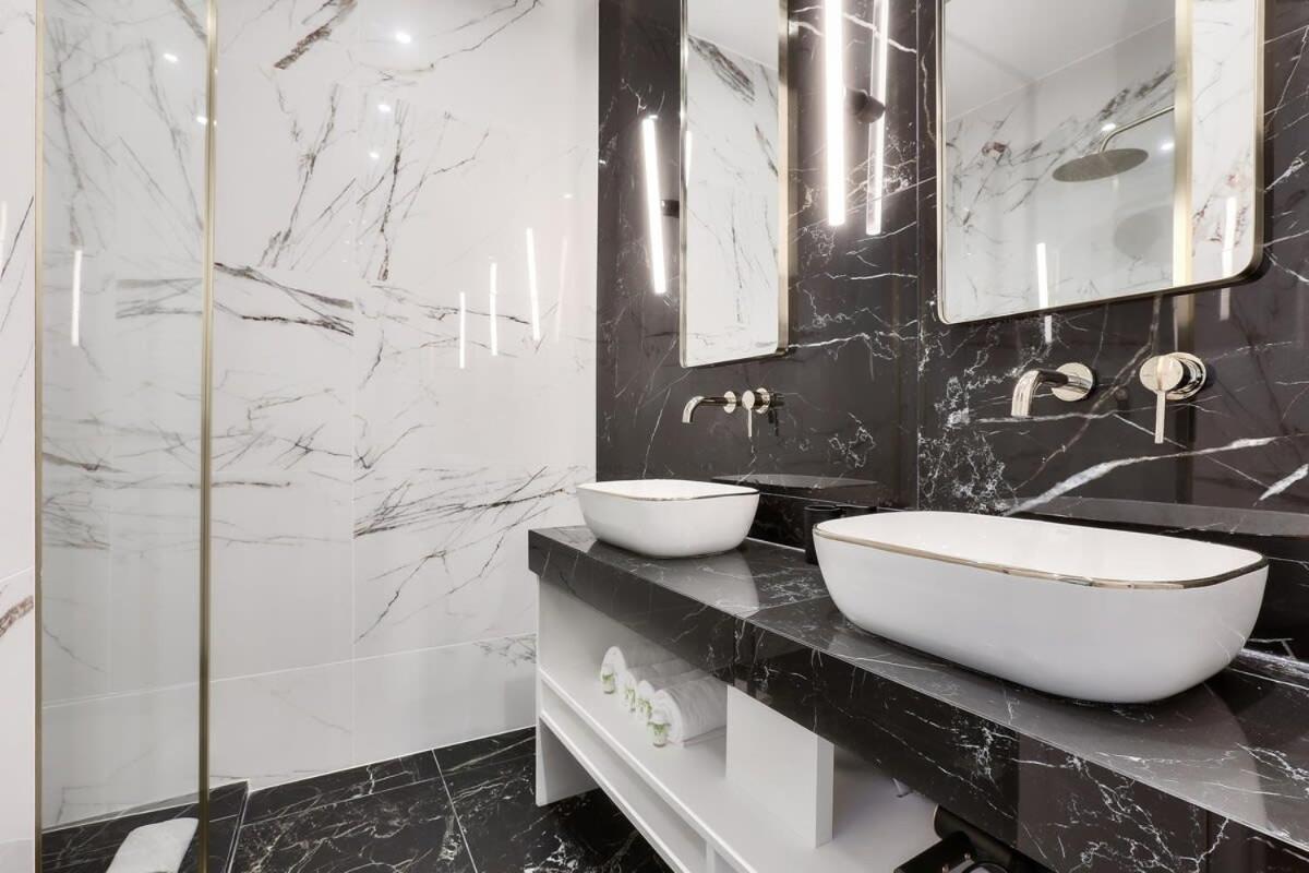 Apartment Beautiful 2br In Center Of Paris