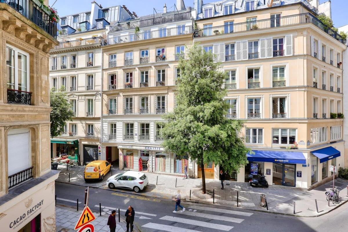 Beautiful 2br In Center Of Appartamento